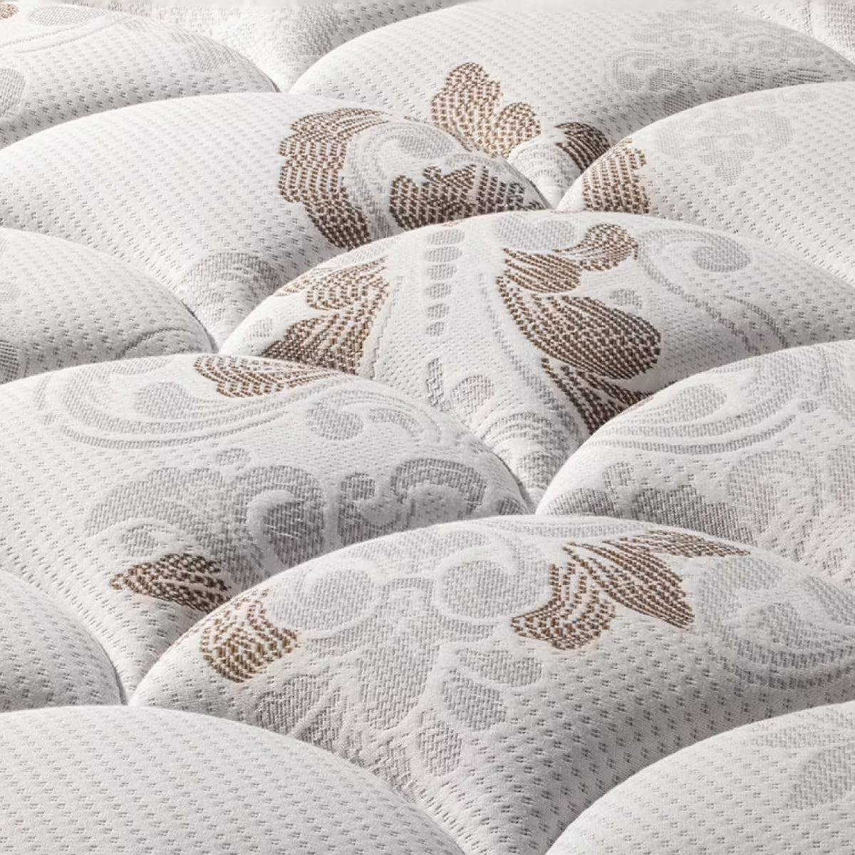 Kasur Spring Bed Comforta Super Choice