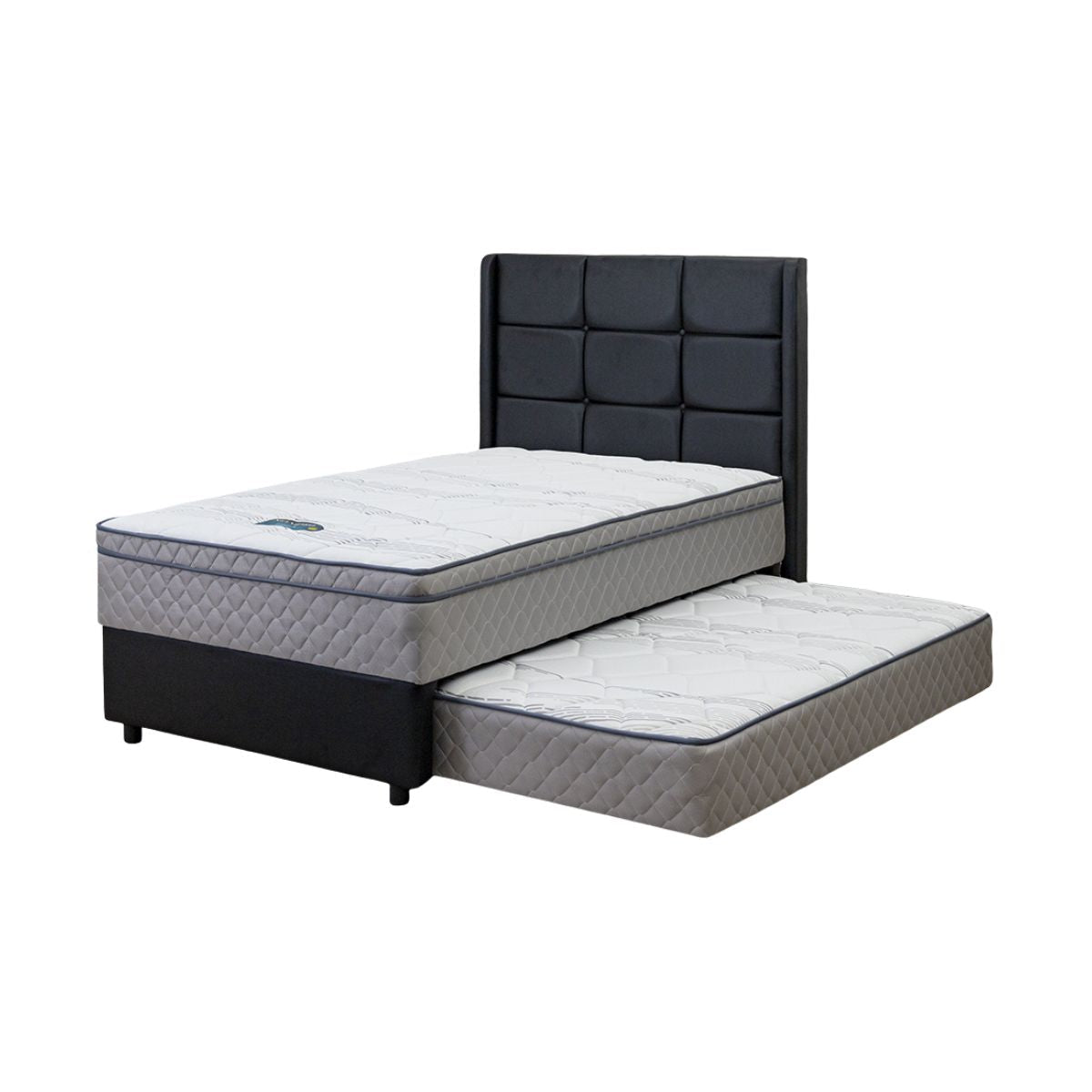 Set Spring Bed 2-in-1 Guhdo Standard - Tamara KP