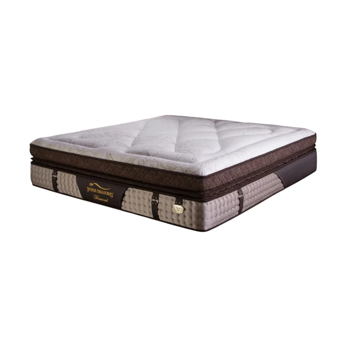 Kasur Spring Bed Spring Air Diamond