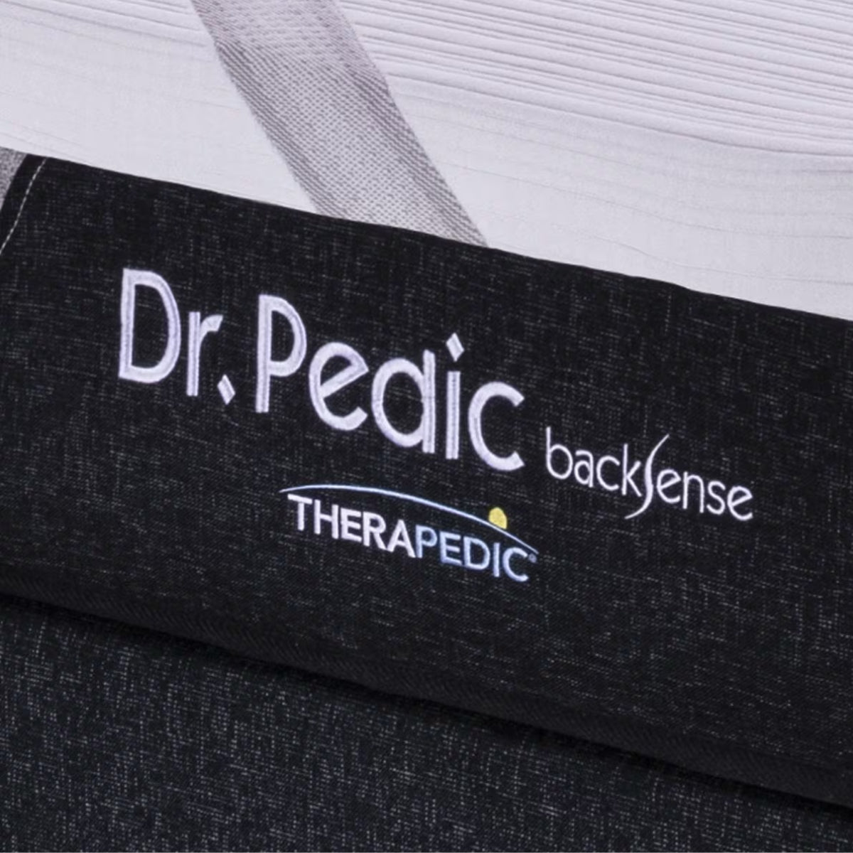 Set Spring Bed Therapedic Dr. Pedic - Pedic Track