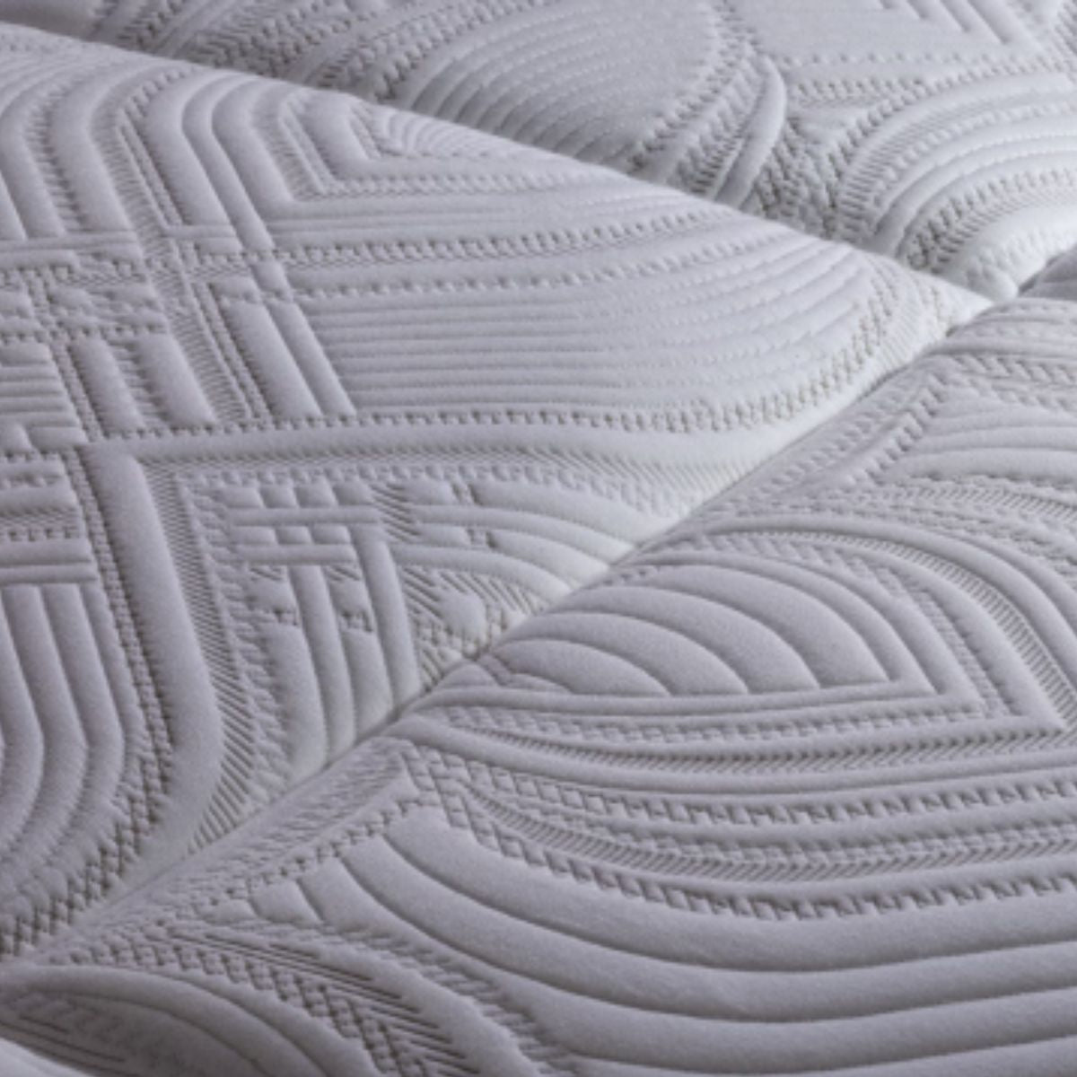 Kasur Spring Bed Spring Air Nature's Comfort Lux Plush