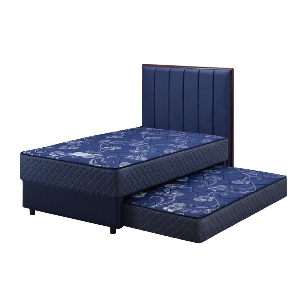 Set Spring Bed 2-in-1 Guhdo New Prima - Marina