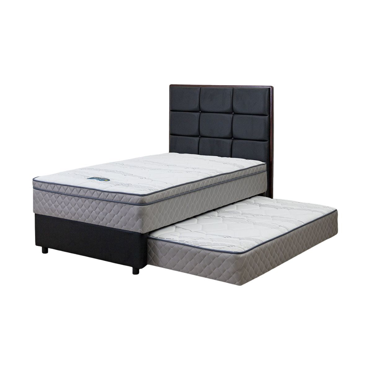 Set Spring Bed 2-in-1 Guhdo Standard - Tamara LIS