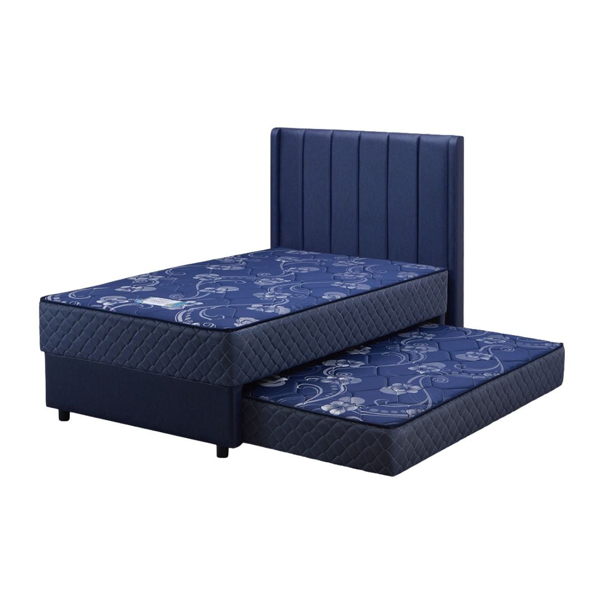 Set Spring Bed 2-in-1 Guhdo New Prima - Marina KP