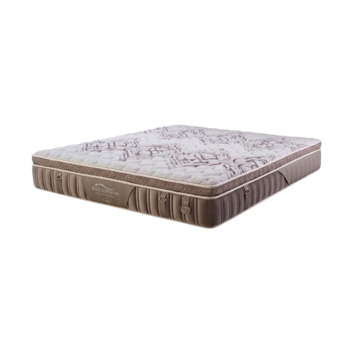 Kasur Spring Bed Spring Air Ortho