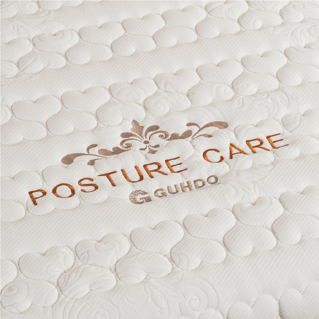 Set Spring Bed Guhdo Posture Care - Venetian Zidane