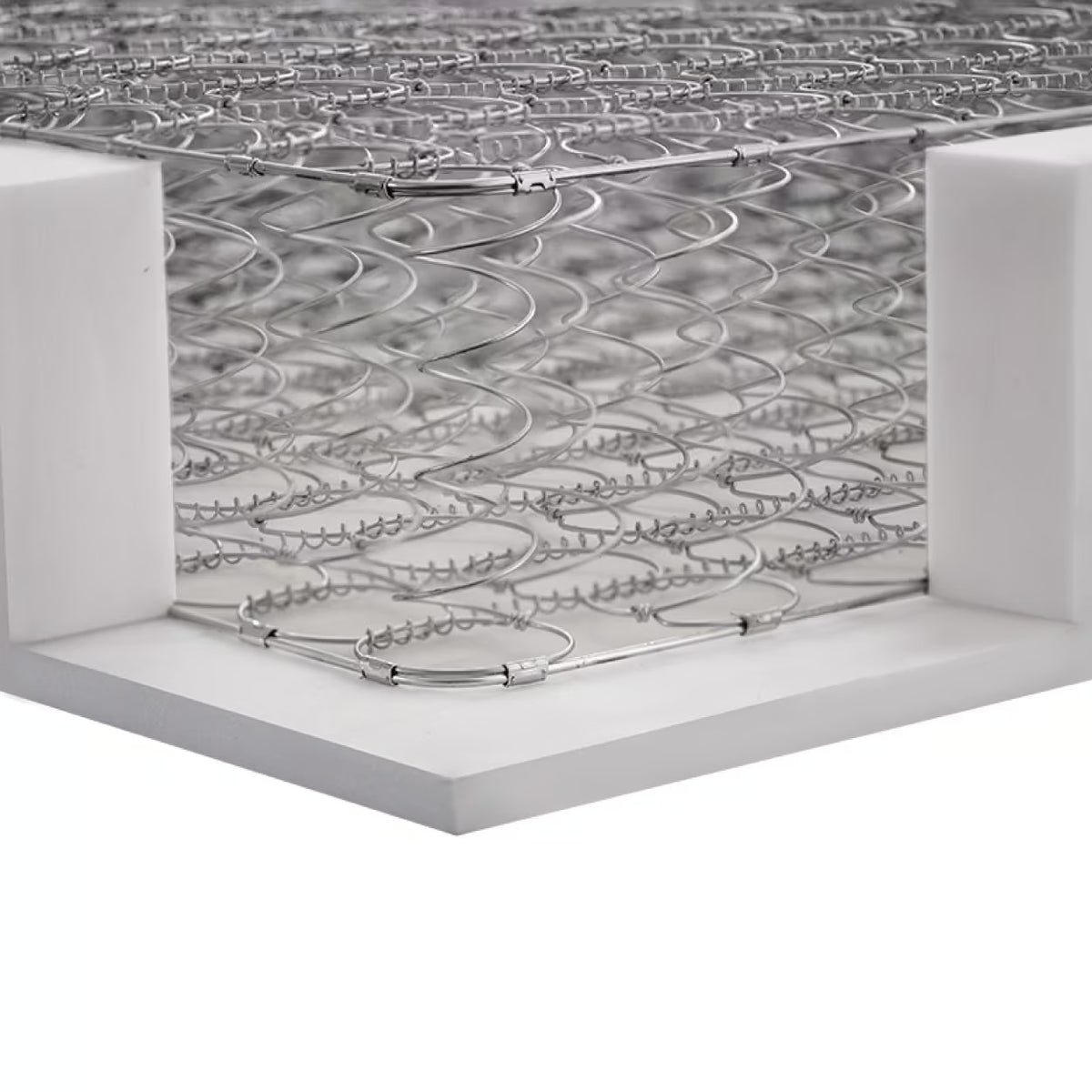 Kasur Spring Bed Comforta Super Pedic