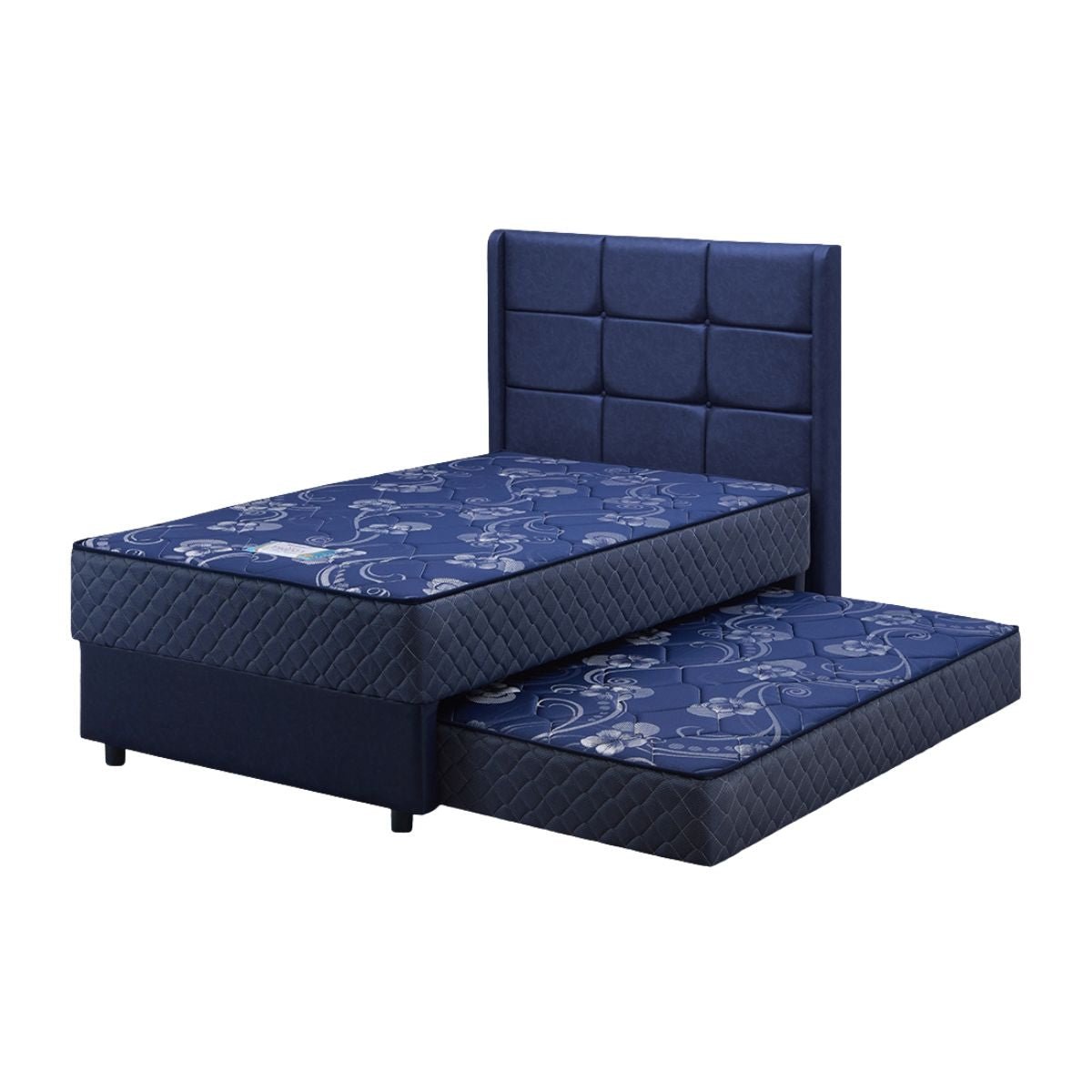 Set Spring Bed 2-in-1 Guhdo New Prima - Tamara KP