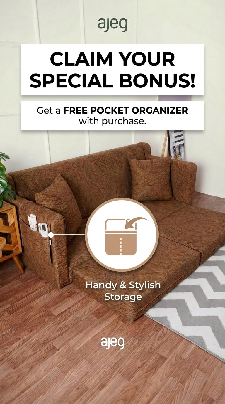 Sofa Bed Satya - 4