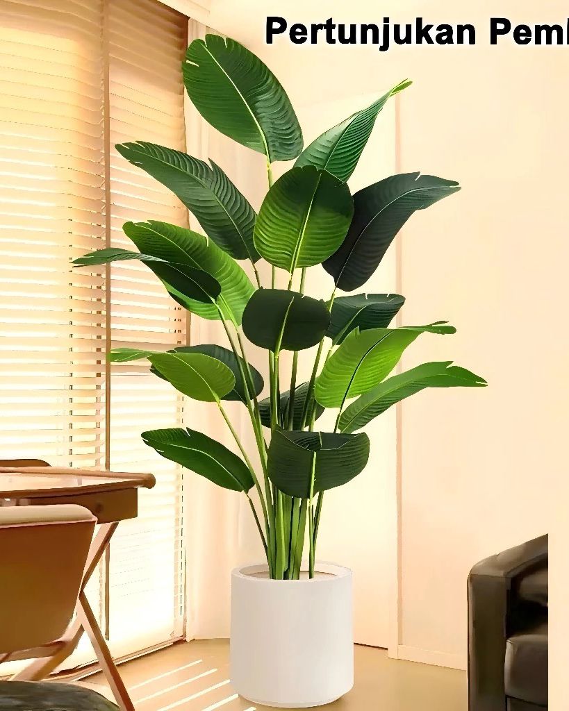 Pohon Palm Artificial