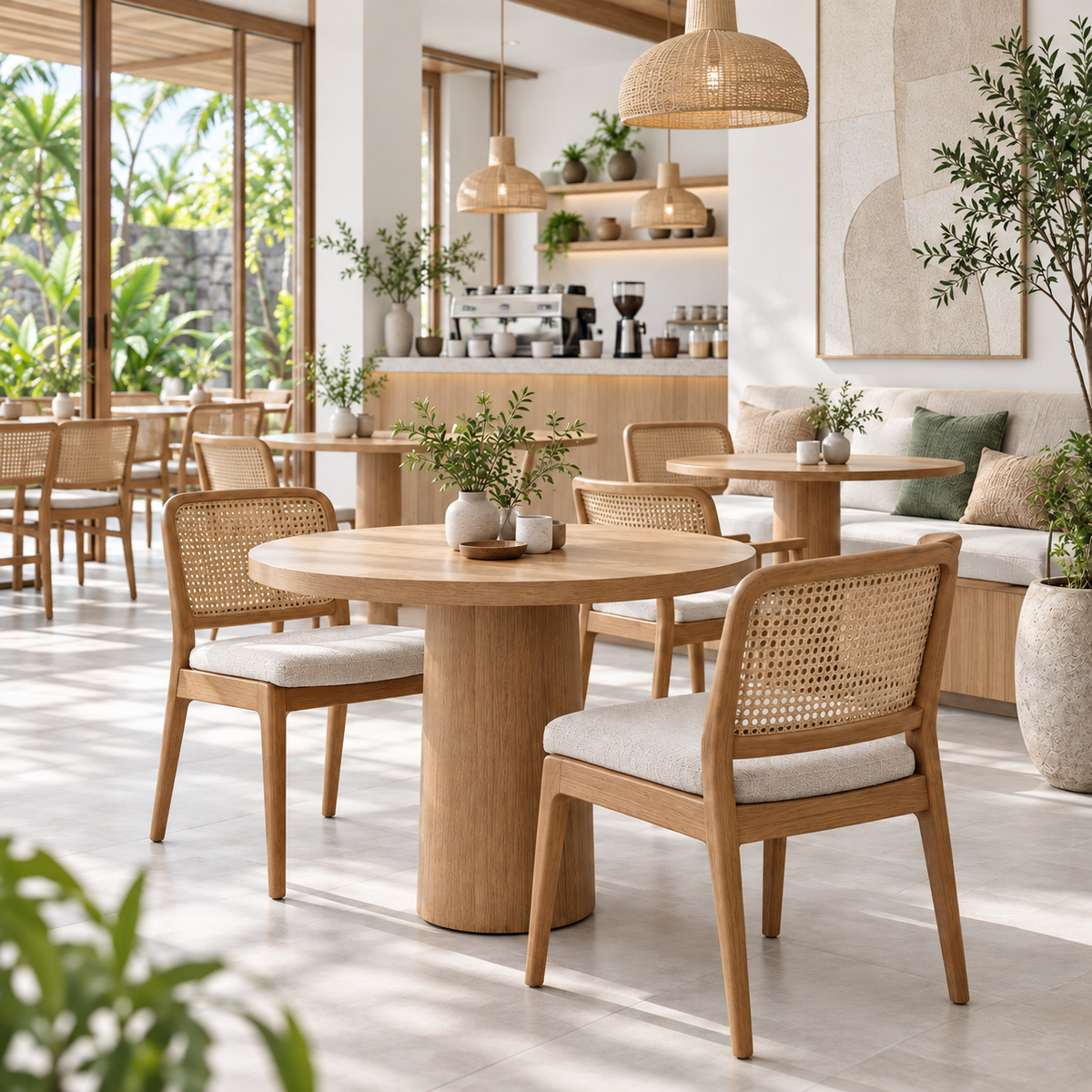 Cafe