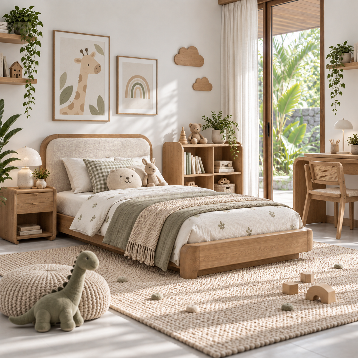 Kamar Anak