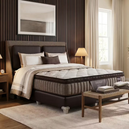 Kasur Spring Bed Comforta Super Dream