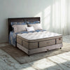 Set Spring Bed King Koil Grand Classic - Antelope Oakland