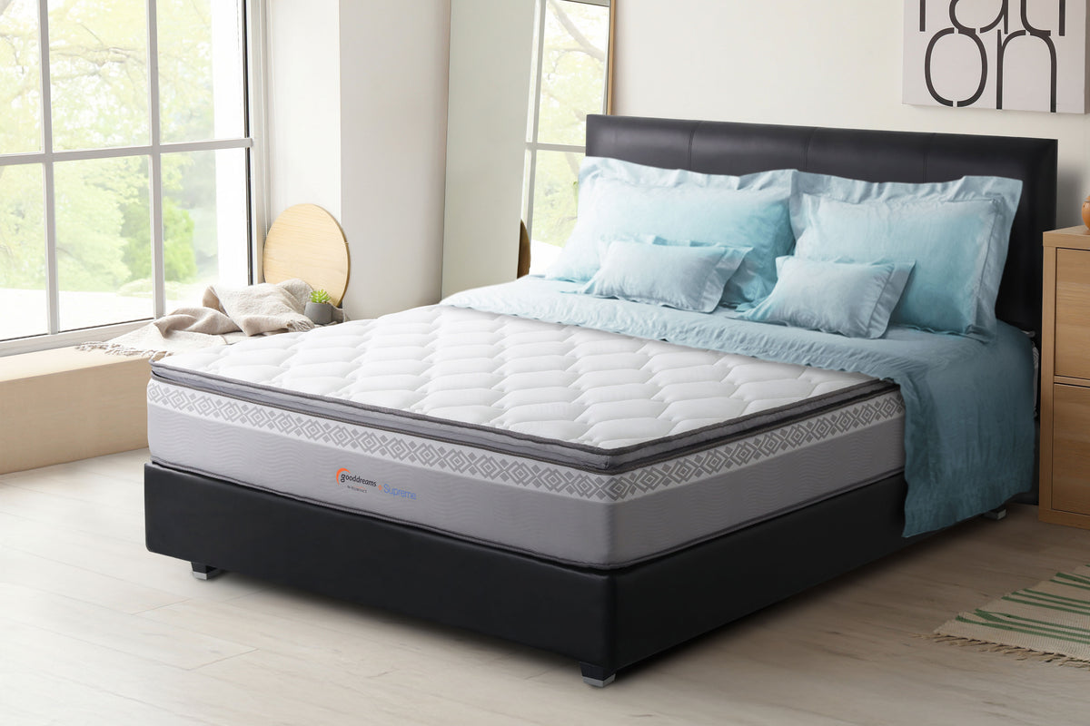 Kasur Spring Bed Gooddreams Inspire