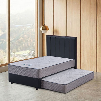Set Spring Bed 2-in-1 Guhdo New Prima - Marina LIS
