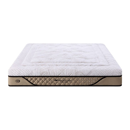 Kasur Spring Bed Spring Air Nature's Comfort Lux Plush