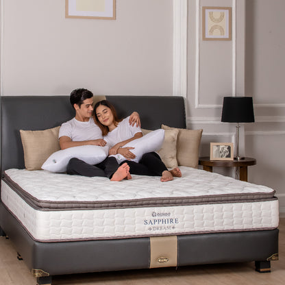 Kasur Spring Bed Guhdo Sapphire Dream