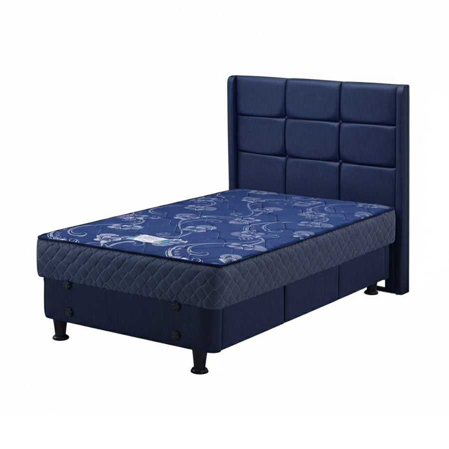 Set Guhdo Drawer Bed New Prima - Tamara KP
