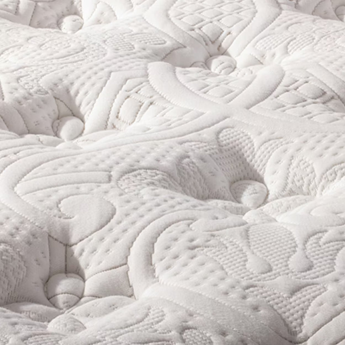 Kasur Spring Bed Comforta Comfort Choice