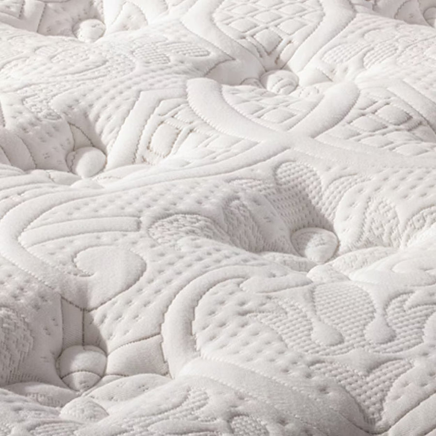 Kasur Spring Bed Comforta Comfort Choice