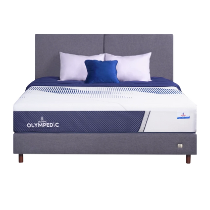 Kasur Spring Bed Olympic Olympedic