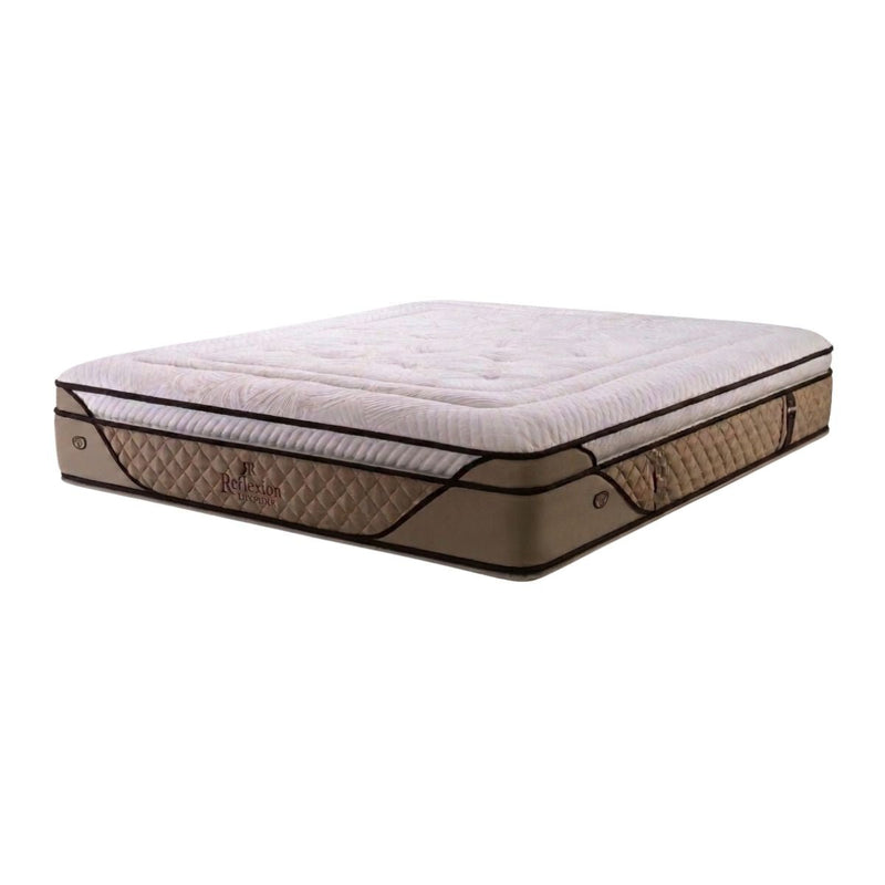 Kasur Spring Bed Spring Air Reflexion Lux Plush