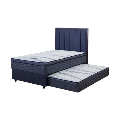 Set Spring Bed 2-in-1 Guhdo Standard - Marina LIS