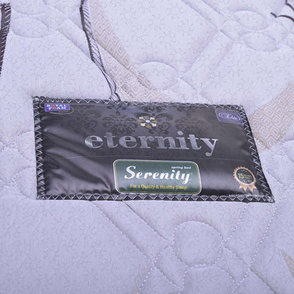 Kasur Spring Bed Serenity Eternity