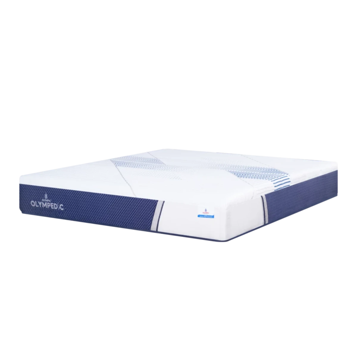Kasur Spring Bed Olympic Olympedic