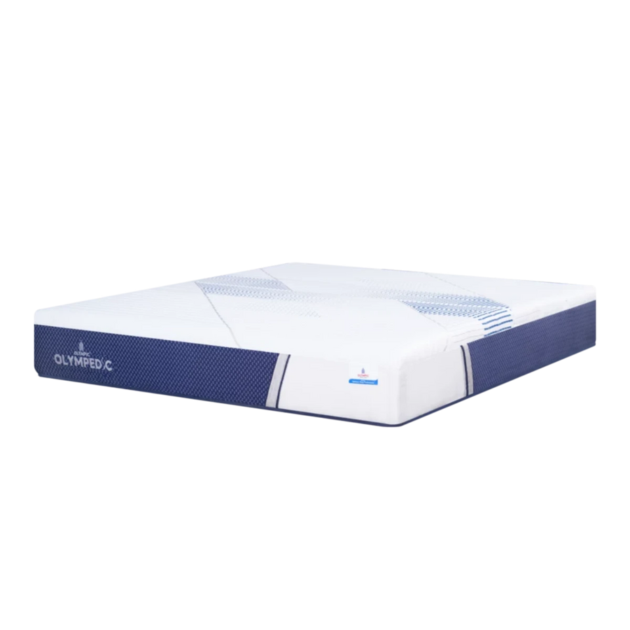 Kasur Spring Bed Olympic Olympedic
