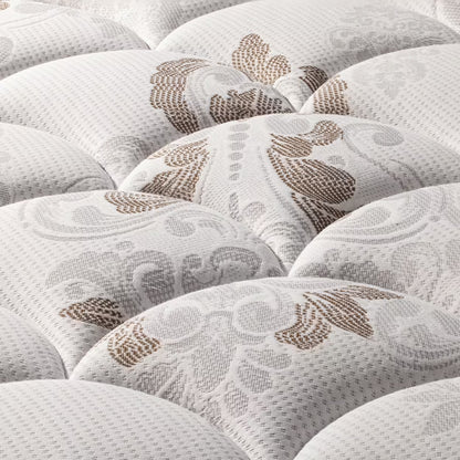 Kasur Spring Bed Comforta Super Choice