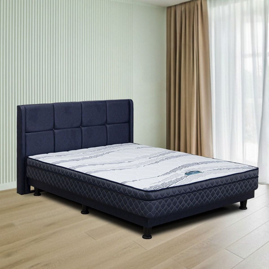 Set Guhdo Multi Bed Standard Plush Top - Tamara KP