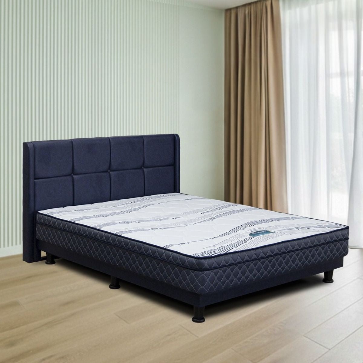Set Guhdo Multi Bed Standard Plush Top - Tamara