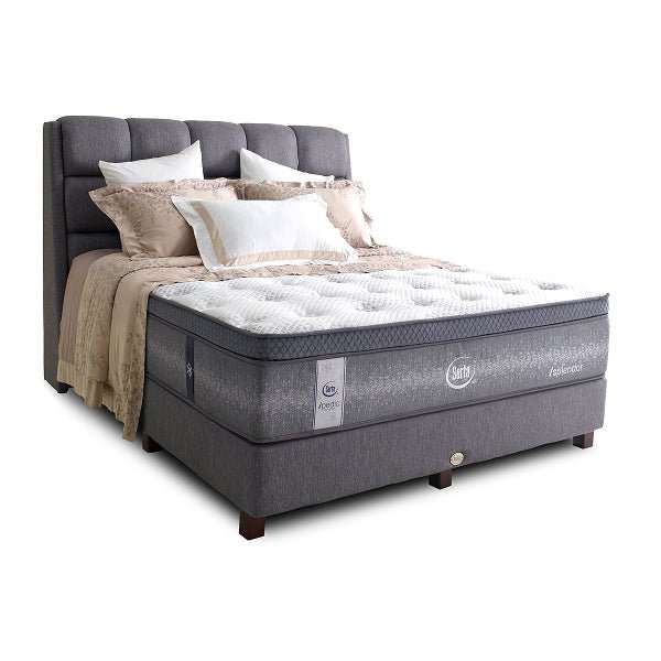 Set Spring Bed Serta iSplendor - Middletown
