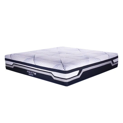 Set Spring Bed Therapedic Agility F - Agility Grand Slam