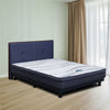 Set Guhdo Multi Bed Standard Plush Top - Rosela LIS