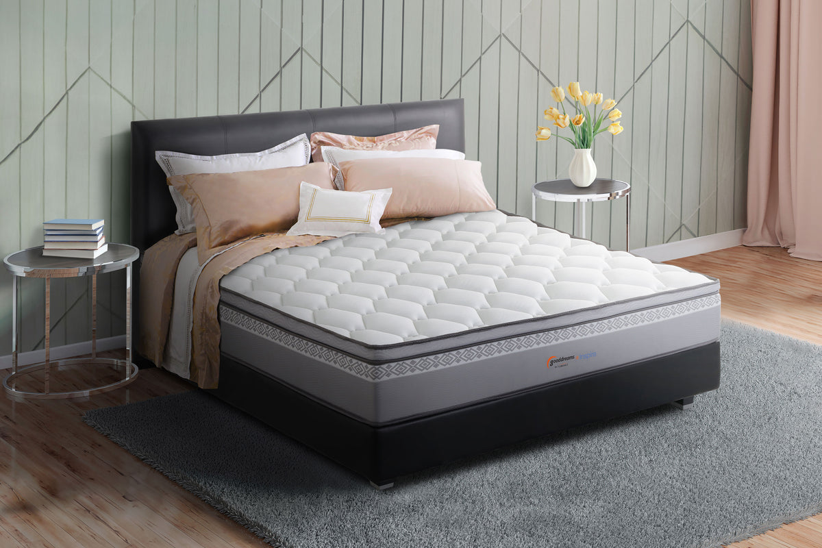 Kasur Spring Bed Gooddreams Ultimate