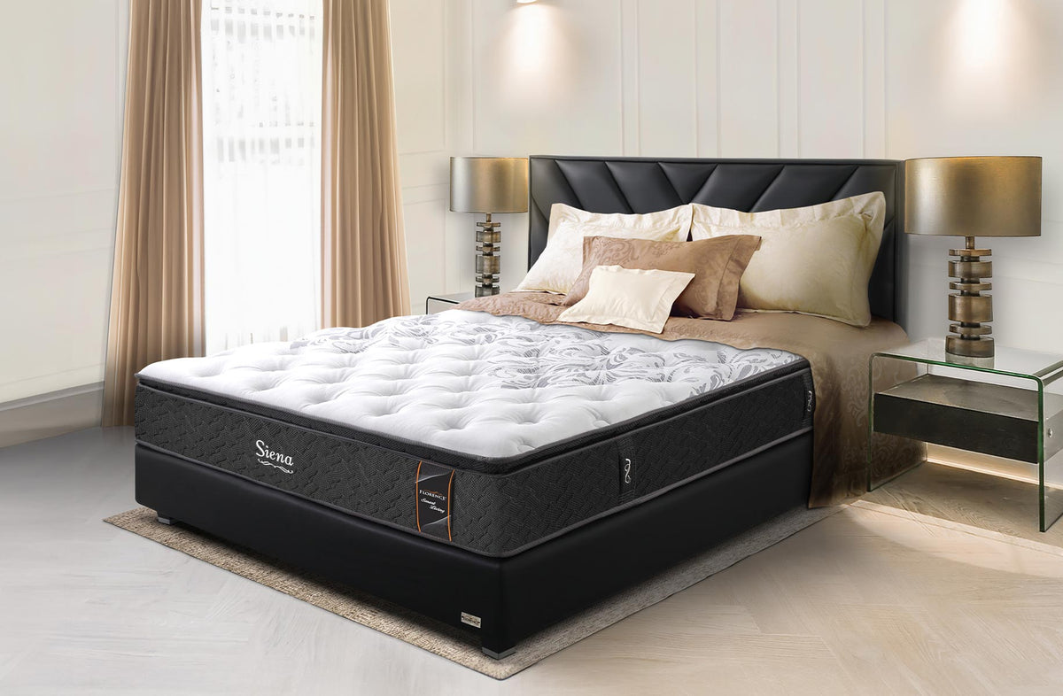 Kasur Spring Bed Florence Siena