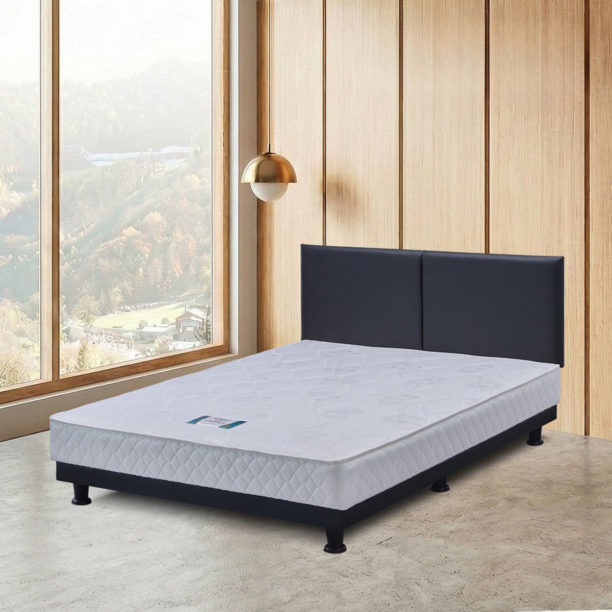Set Guhdo Multi Bed New Prima - Atlantic