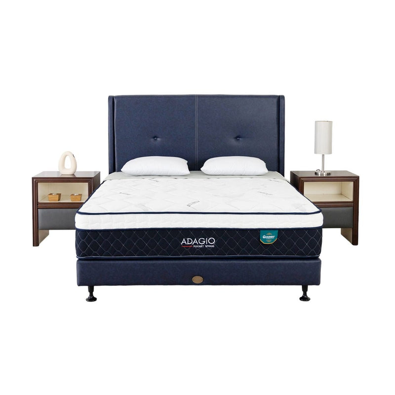 Kasur Spring Bed Guhdo Adagio