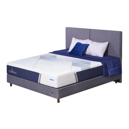 Kasur Spring Bed Olympic Olympedic