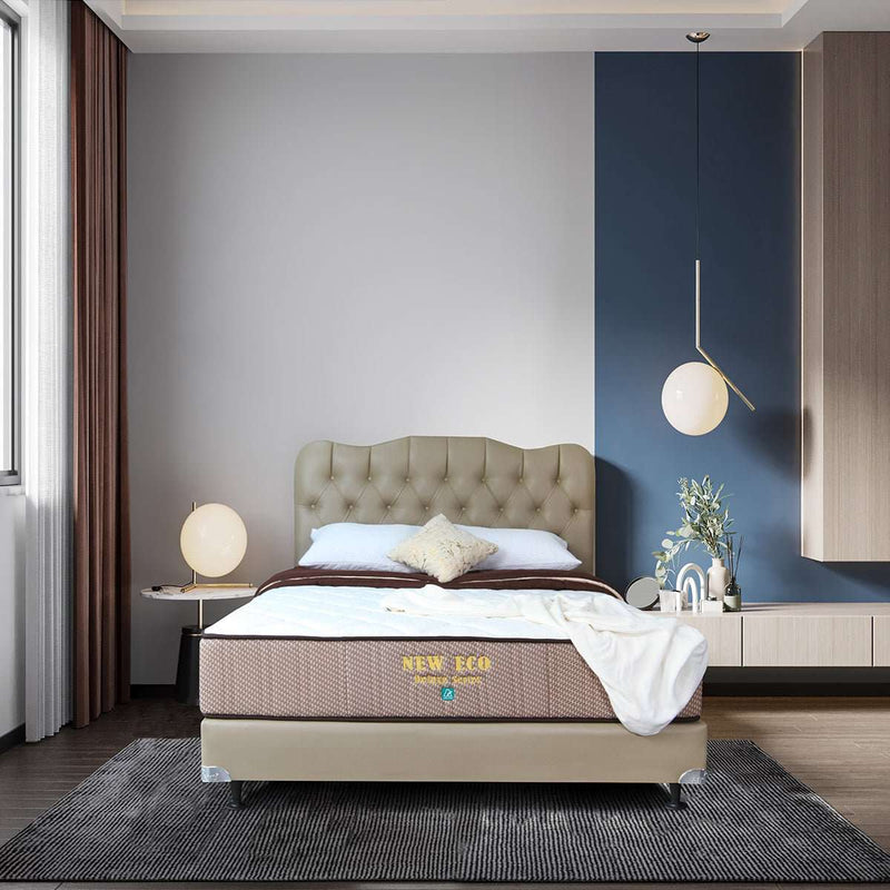 Set Spring Bed Airland New Eco - Deluxe