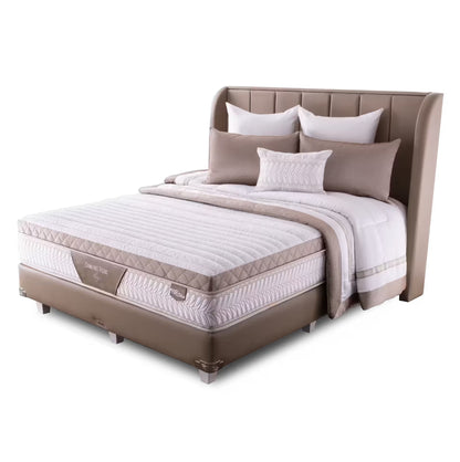 Set Spring Bed Comforta Comfort Pedic - Comfort Diamante