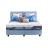 Set Spring Bed Serta Tranquility - Union