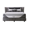 Set Spring Bed Spring Air Expression Firm - Ethan Zermatt