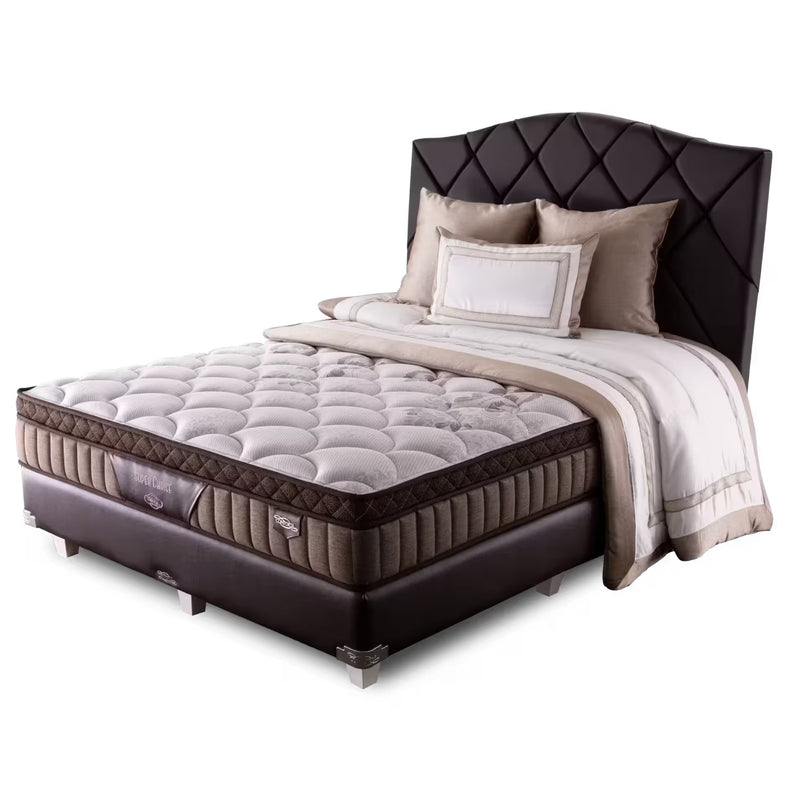 Kasur Spring Bed Comforta Super Choice