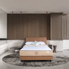 Set Spring Bed Airland 808 - Gold New Algerian