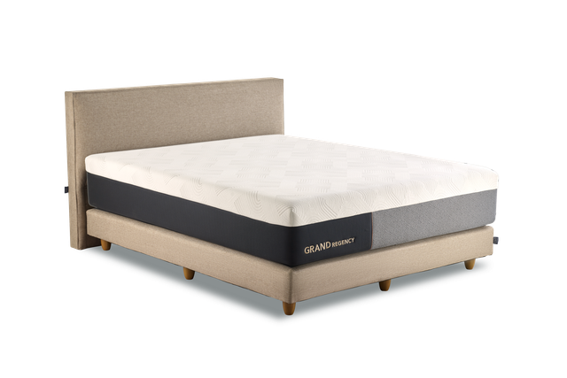 Kasur Spring Bed Elite Regency