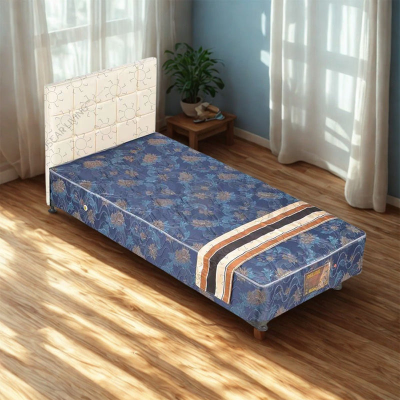 Set Central Multi Bed Deluxe - TPS